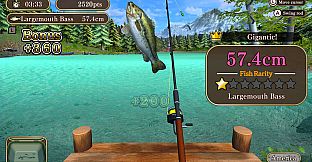 Reel it! World Fishing