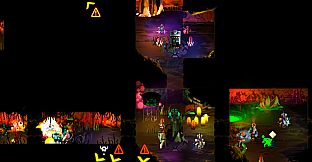 Dungeon of the ENDLESS - Australium Update