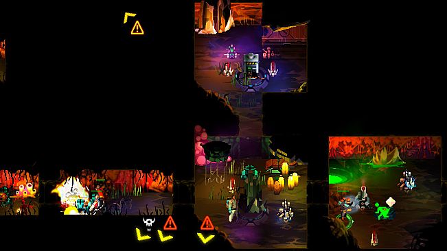 Dungeon of the ENDLESS - Australium Update