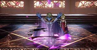 Eiyuden Chronicle: Hundred Heroes - Story Expansion: The Chapter of Markus