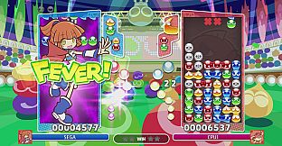 Puyo Puyo Champions