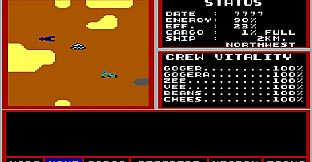 Starflight 2