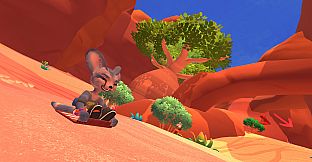 Tray Racers! Supporter's Pack