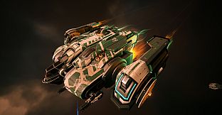 EVERSPACE 2 - Supporter Pack