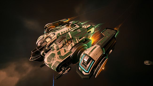 EVERSPACE 2 - Supporter Pack