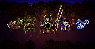 Darkzan Adventure Supporter Pack