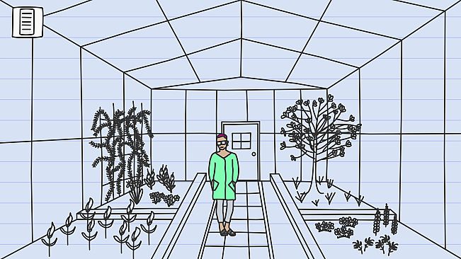 Sticker Detective: By the Book