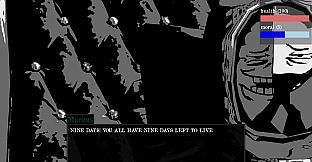 SCP: Yet Another Day