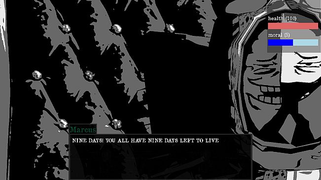 SCP: Yet Another Day