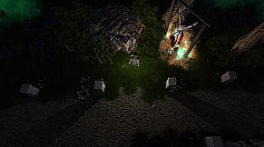 Greenwood the Last Ritual