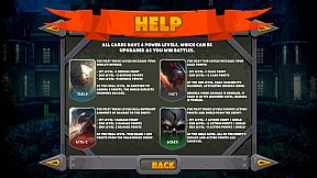 Battle Mythic Maidens Arena