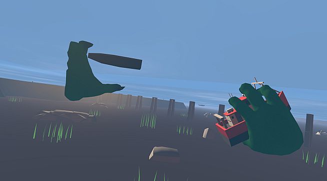 Super Ultra Monster Smash!