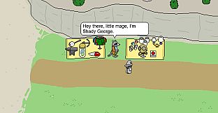 The Sword Wizard - Part 1