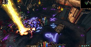 Van Helsing II: Magic Pack