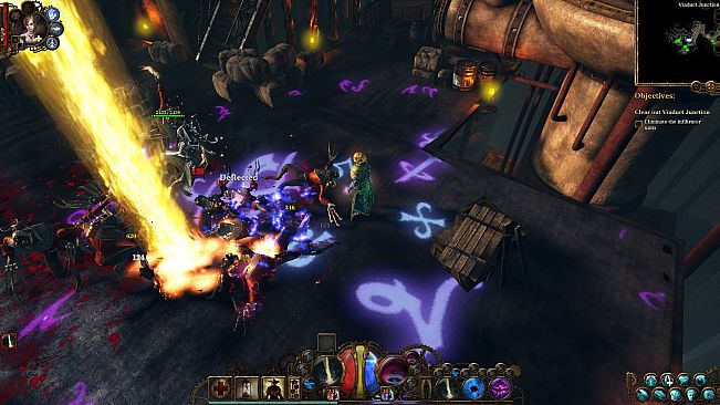 Van Helsing II: Magic Pack