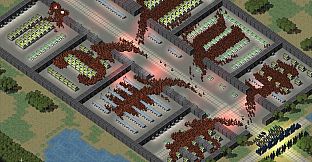 Mega Prison