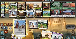 Dominion - Empires