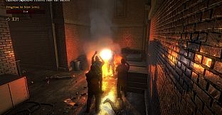 Outbreak: The New Nightmare Definitive Edition