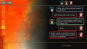 Highrise Heroes: Word Challenge