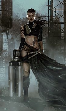 Falling Stars: War of Empires