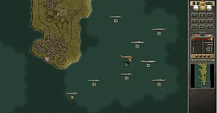 Panzer Corps Sea Lion