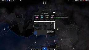 Sidereal Dominion: Avalon