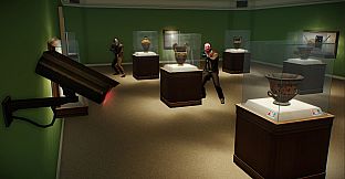 PAYDAY 2: The Diamond Heist