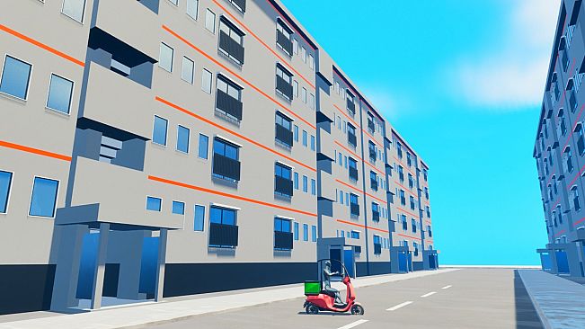 Burger Shop Simulator 2024