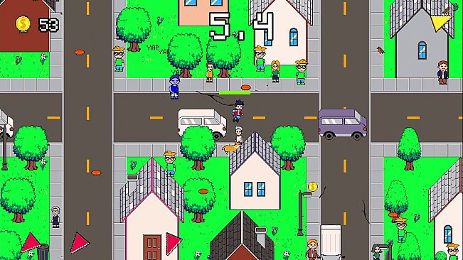 Make the Bus