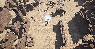 Shades Of Rayna - Warrior Class