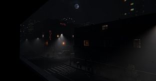 House of Empty Names