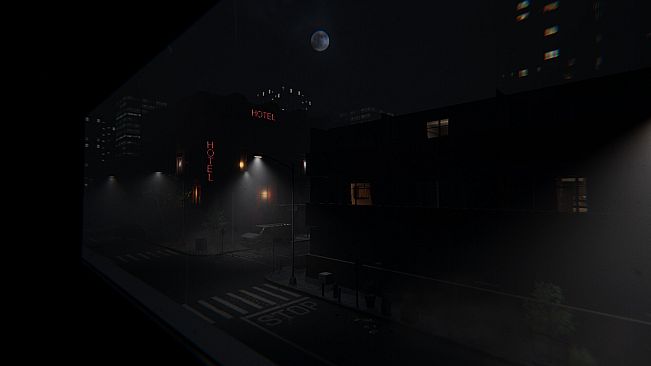 House of Empty Names