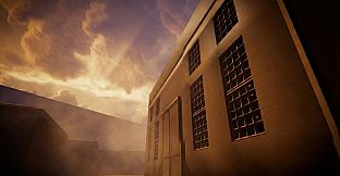 Zouhri: The Cursed Blood