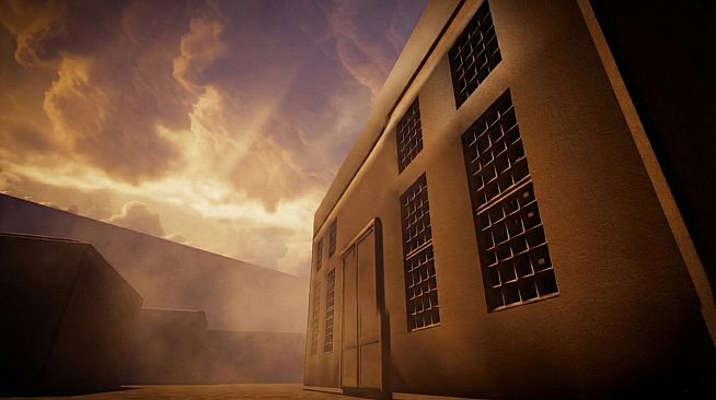 Zouhri: The Cursed Blood