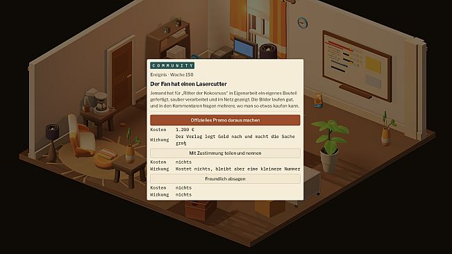 Board Game Tycoon
