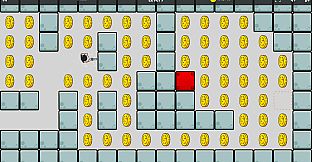 Maze Quest Master - Gunner