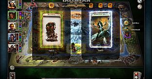 Talisman - The Cataclysm Expansion