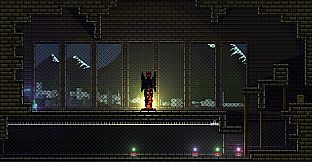 Tiny Devil Adventure