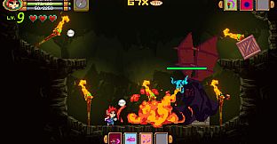 Legend of Labot: The Golden Pearl