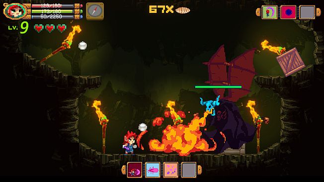 Legend of Labot: The Golden Pearl