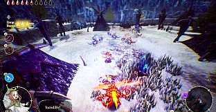 The Adventures of Elliot: The Millennium Tales