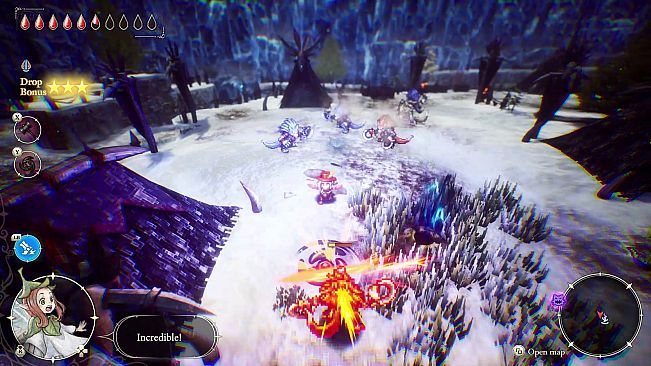 The Adventures of Elliot: The Millennium Tales