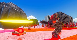 EARTH DEFENSE FORCE: WORLD BROTHERS 2 - Just This Once: Special Appearance by The Lieutenant from EDF6