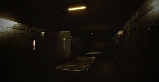 Dark Fracture: Prologue