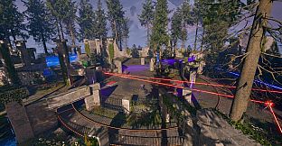 The Talos Principle 2 - Road to Elysium