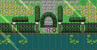 月藍傳奇REMAKE古文明之謎