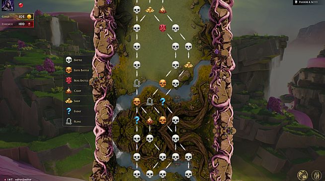 Primal Tactica