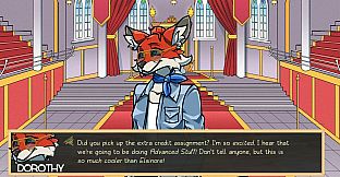 Furry Shakespeare: To Date Or Not To Date Cat Girls? 2: Prophecy of Convenience