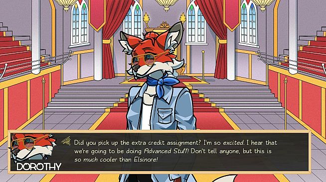 Furry Shakespeare: To Date Or Not To Date Cat Girls? 2: Prophecy of Convenience