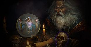 Dark Quest: Remastered